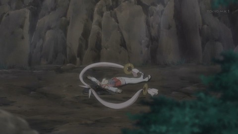 モモキュンソード 5話 1126