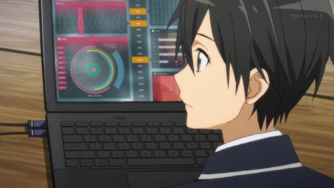 SAO 23話 感想 ソードアート・オンライン 102