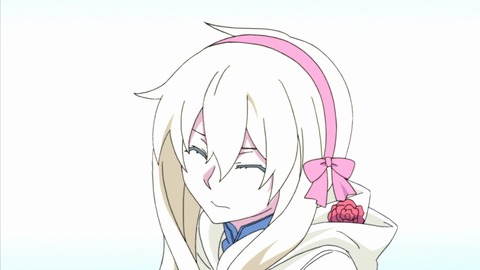 メカクシティアクターズ 8話 感想