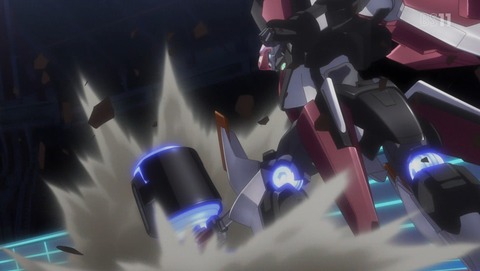 学戦都市アスタリスク 21話 感想 64