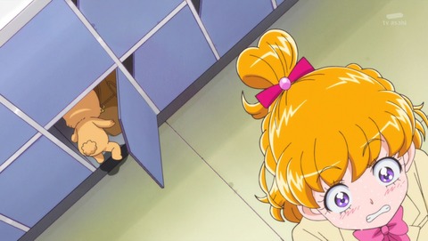 魔法つかいプリキュア 11話 感想 2313