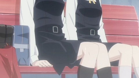 やがて君になる 8話 感想 042