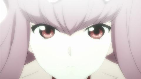 selector WIXOSS 9話 感想 791