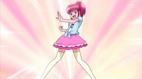 ハピネスチャージプリキュア 33話 175