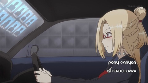 RELEASE THE SPYCE 10話 感想 000