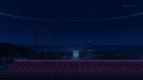 プラネット・ウィズ 11話 感想 249