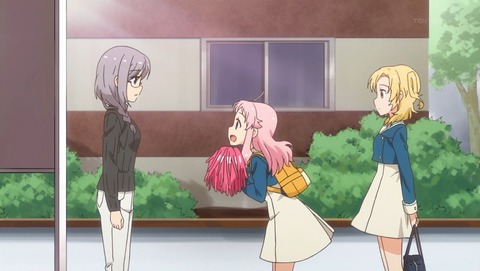アニマエール! 1話 感想 0061