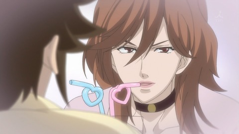 学園BASARA 4話 感想 0325