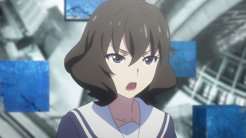 Lostorage incited WIXOSS 8話 感想 3677