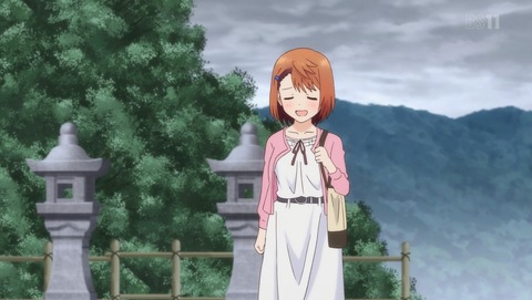 ゆらぎ荘の幽奈さん 9話 感想 71