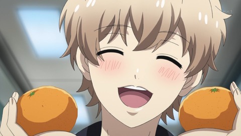 スタミュ 2期 6話 感想 903