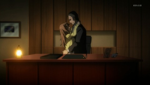 アクエリオンロゴス 23話 感想 114