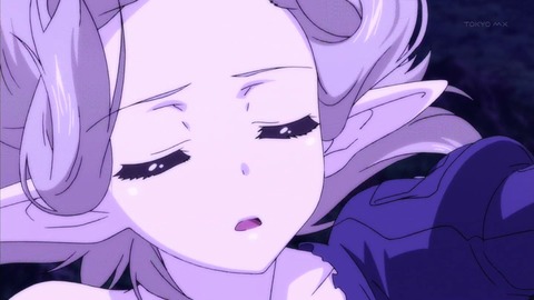 星刻の竜騎士 9話 感想 1400