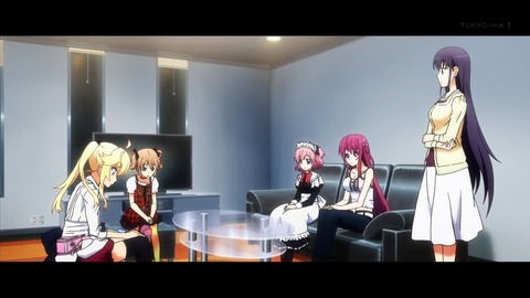 グリザイアの楽園 5話 感想 752