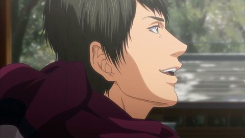 少年ハリウッド 13話 感想 626