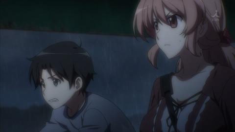 RAIL WARS 8話 1360