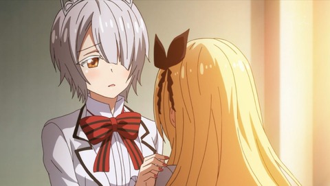寄宿学校のジュリエット 11話 感想 0137