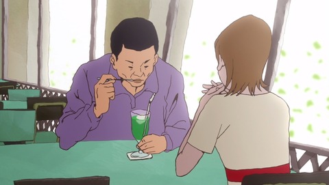 ピンポン ANIMATION 10話 感想 051