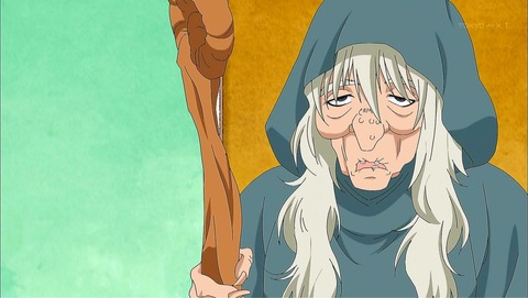 鬼灯の冷徹 2期 15話 感想 101