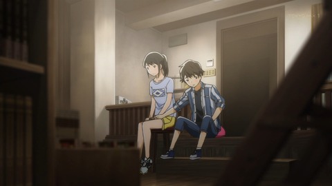 月がきれい 6.5話 感想 3571