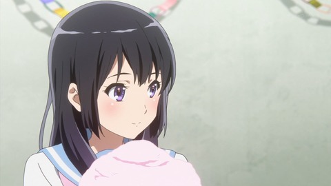 響け!ユーフォニアム2 6話 感想 2326