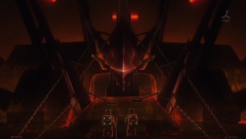 蒼穹のファフナー EXODUS 3話 感想 227