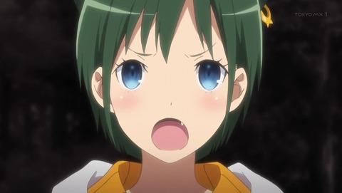 CONCEPTION 12話 感想 034