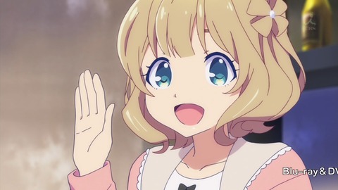 ガーリッシュ ナンバー 9話 感想 2669