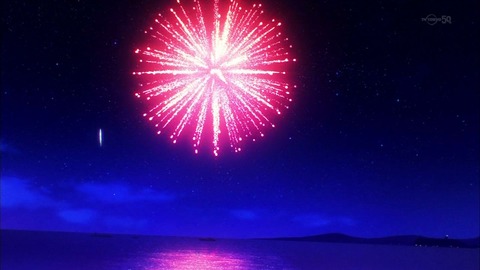 ハナヤマタ 12話 感想 2001