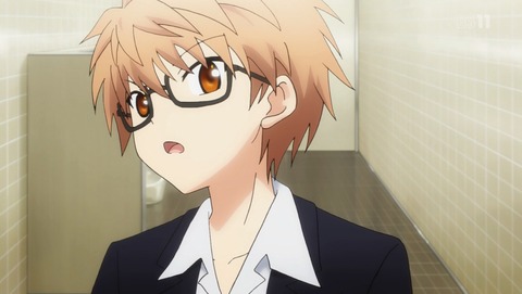Rewrite 2期 19話 感想 81