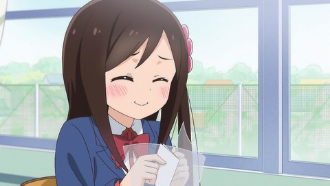 ひとりぼっちの○○生活 2話 感想 022