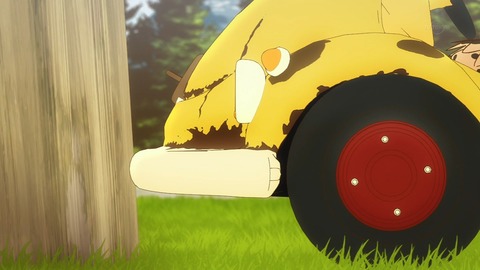 けものフレンズ 5話 感想 301