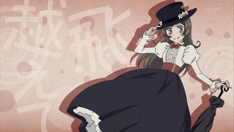 神様はじめました 4話 感想 190