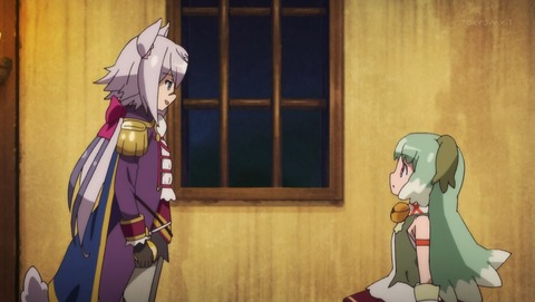 メルクストーリア 2話 感想 032