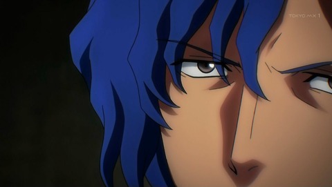 オーバーロードⅡ 9話 感想 276