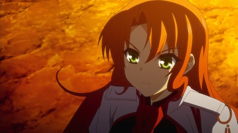 星刻の竜騎士 9話 感想 516