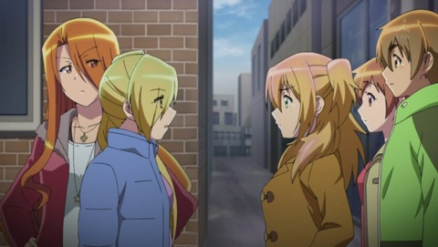 レーカン! 7話 感想 13
