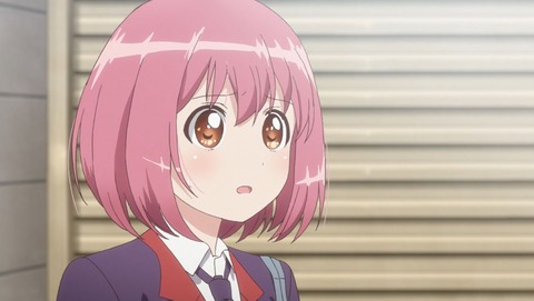 RELEASE THE SPYCE 1話 感想 013