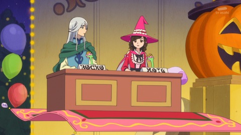 魔法つかい プリキュア 38話 感想 1166