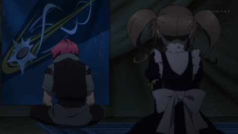 魔弾の王と戦姫 13話 感想 最終回 69