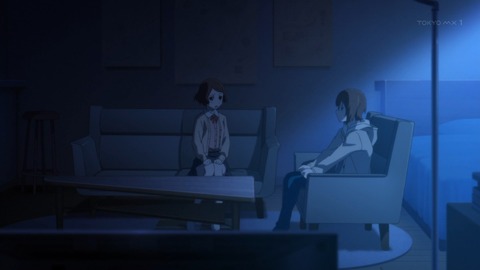 サクラダリセット 24話 感想 4077