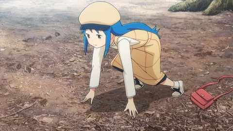 三ツ星カラーズ 11話 感想 1870