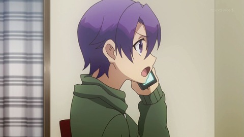 俺が好きなのは妹だけど妹じゃない 3話 感想 203