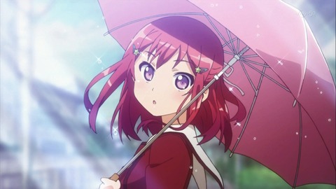異能バトルは日常系のなかで 5話 感想 76