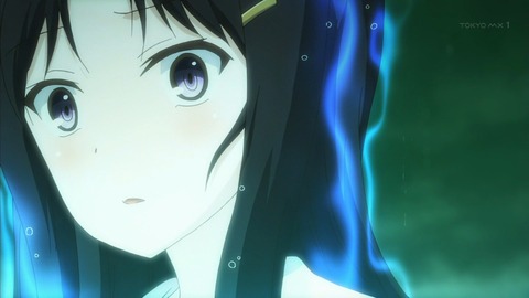 六畳間の侵略者 9話 72