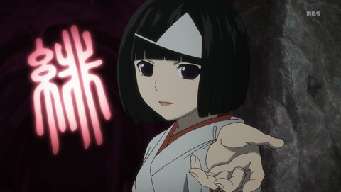 ノラガミ 2期 9話 感想 102