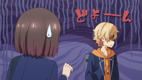 この美術部には問題がある 12話 感想 4118