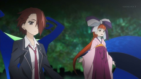 selector spread WIXOSS 5話 感想 884