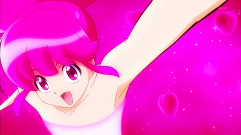プリキュア 感想