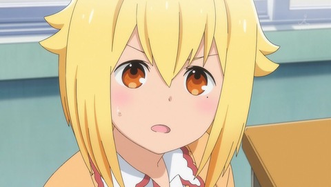 ひとりぼっちの○○生活 1話 感想 026